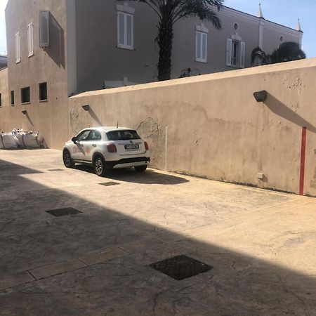 Ferienwohnung Alghero-Attico- Parcheggio Gratuito E Wifi Exterior foto